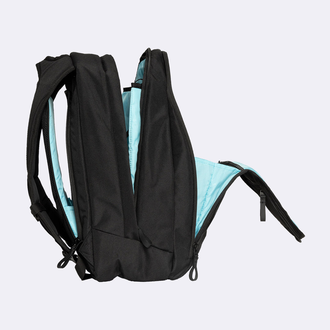 PC Backpack 17", Black