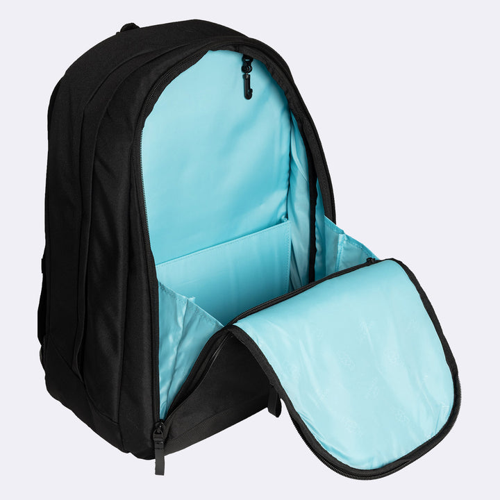 PC Backpack 17", Black