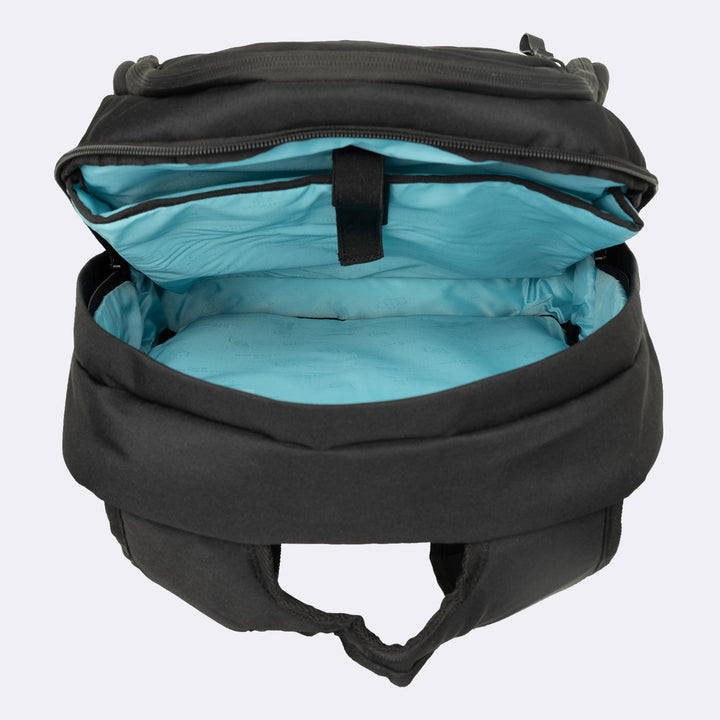 PC Backpack 17", Black