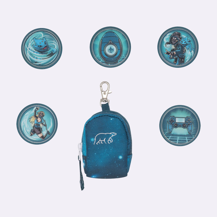 Active Air FLX, Ninja Master