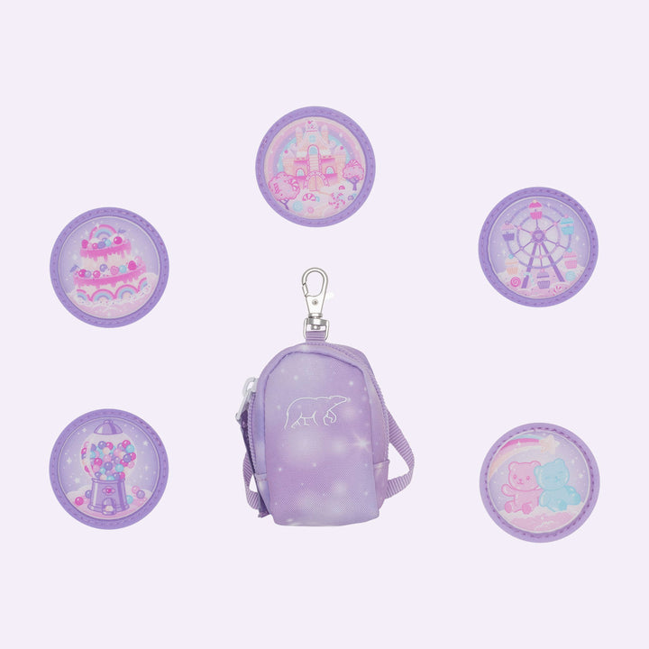 Active Air FLX, Candy