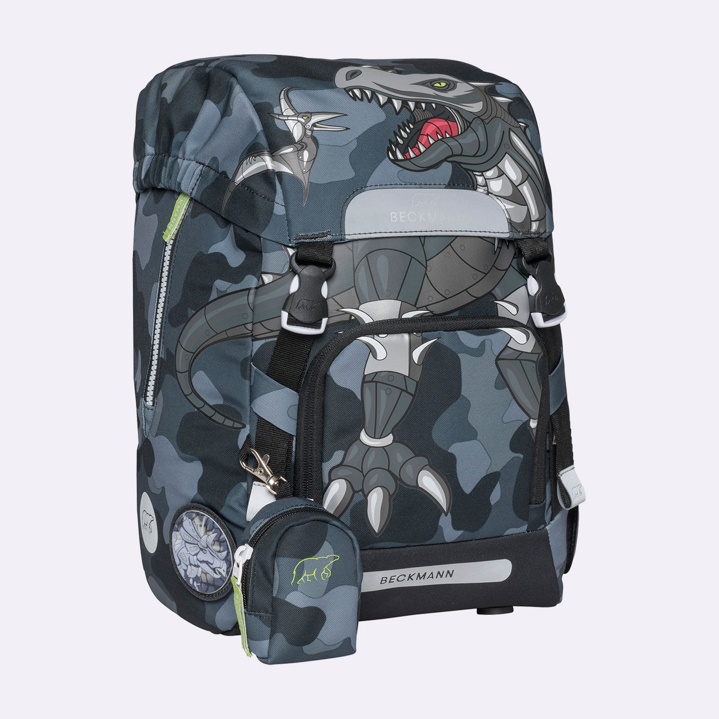 Classic, Camo Rex – Beckmann Norway