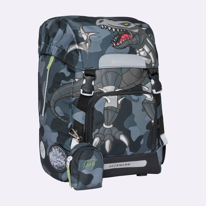 Classic, Camo Rex