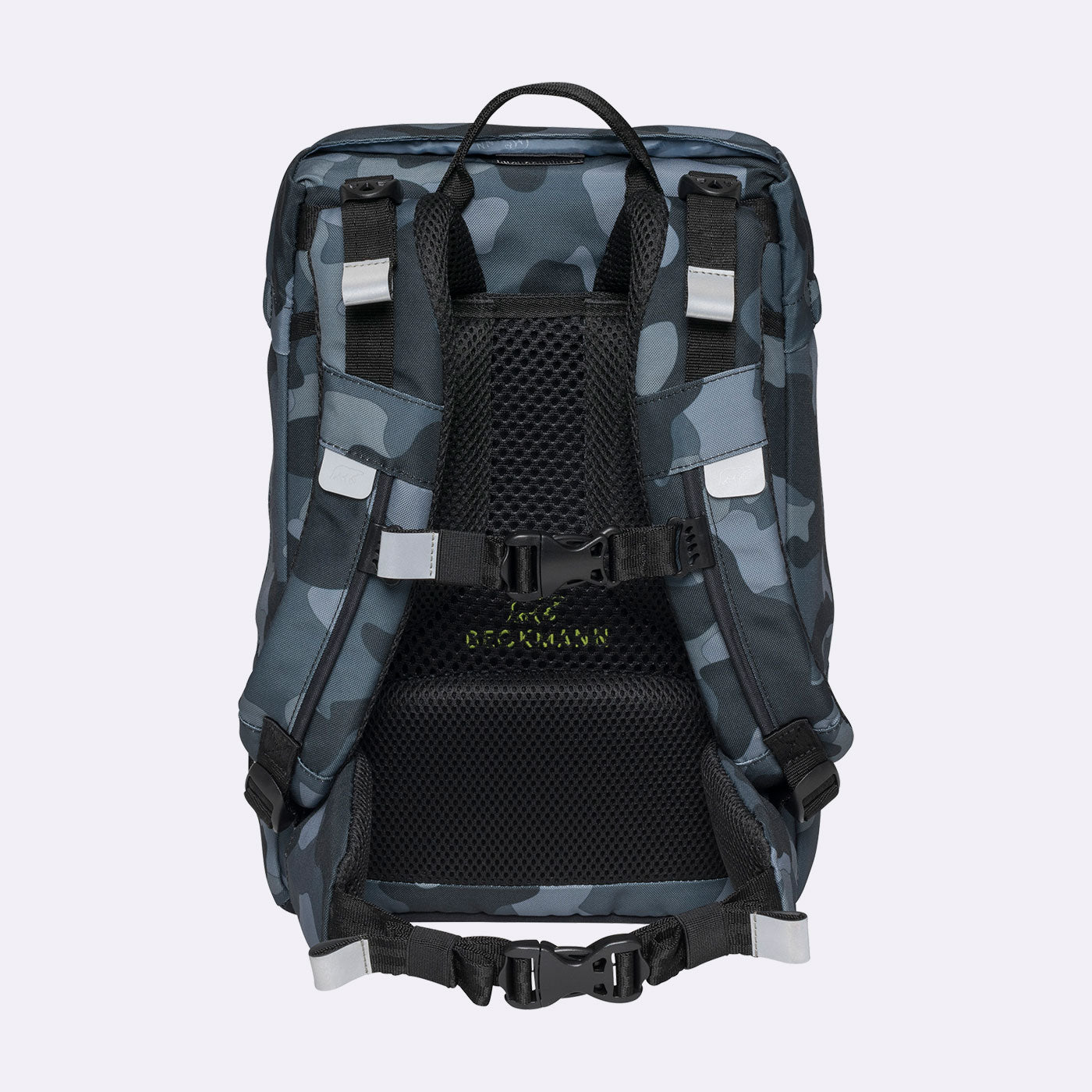 Classic 6 pcs set, Camo Rex – Beckmann Norway