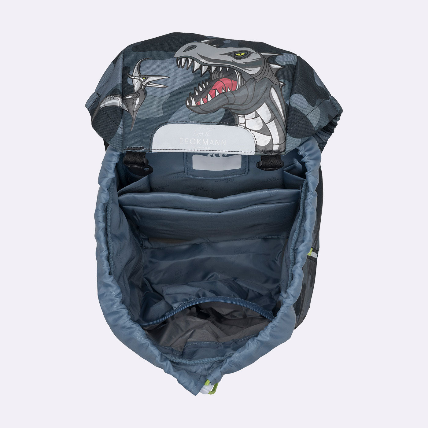 Classic, Camo Rex – Beckmann Norway