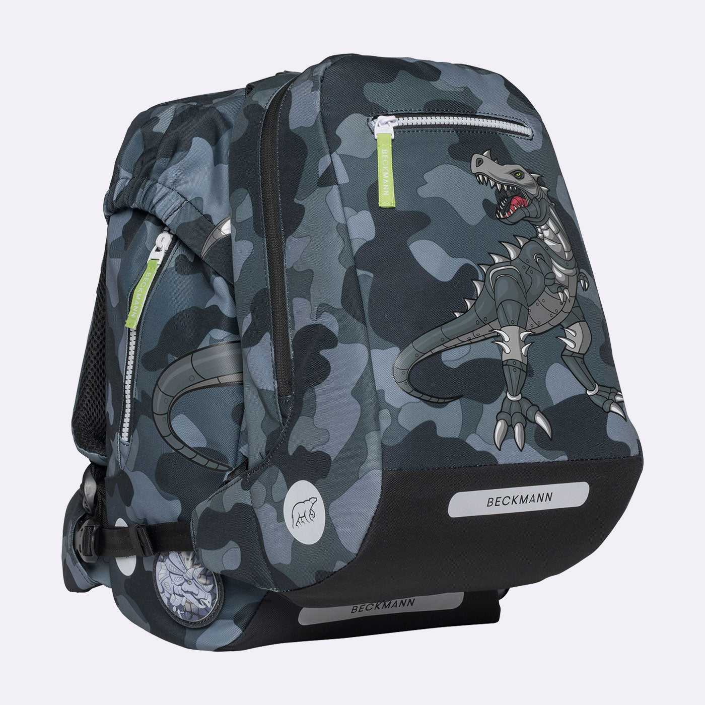 Classic, Camo Rex – Beckmann Norway
