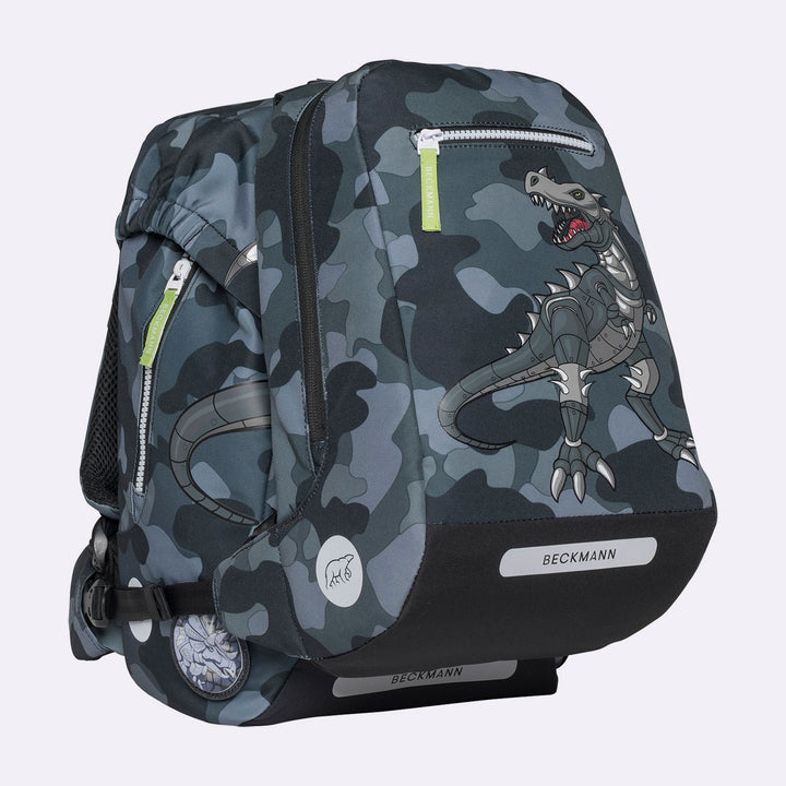 Classic, Camo Rex