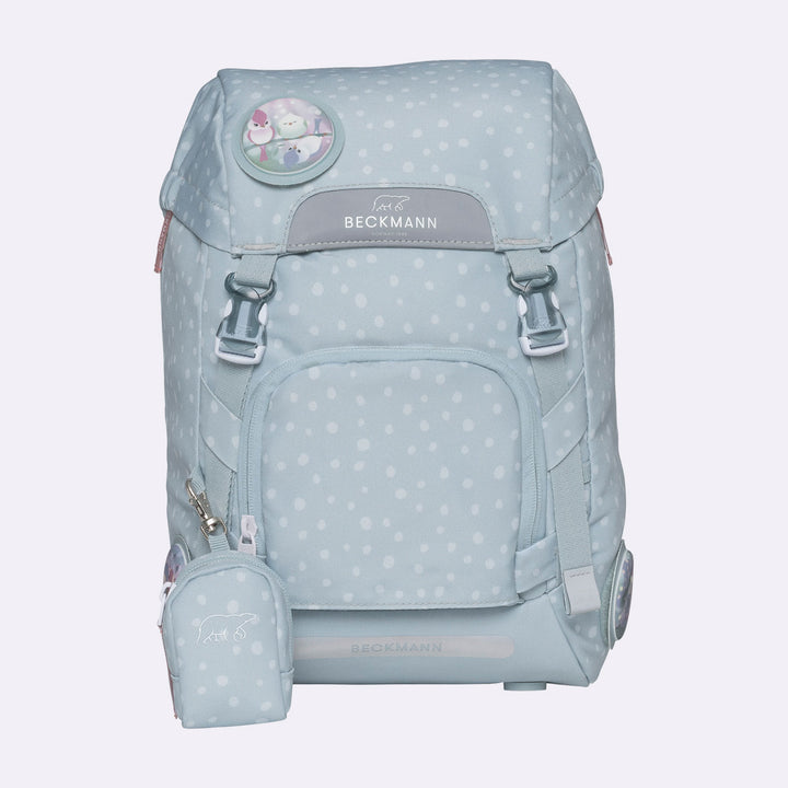 Classic, Forest Deer Dusty Mint