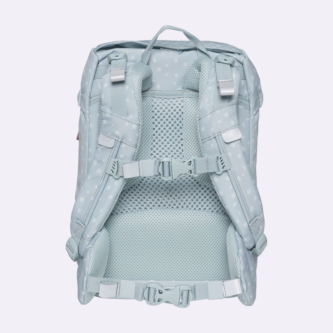 Classic, Forest Deer Dusty Mint – Beckmann Norway