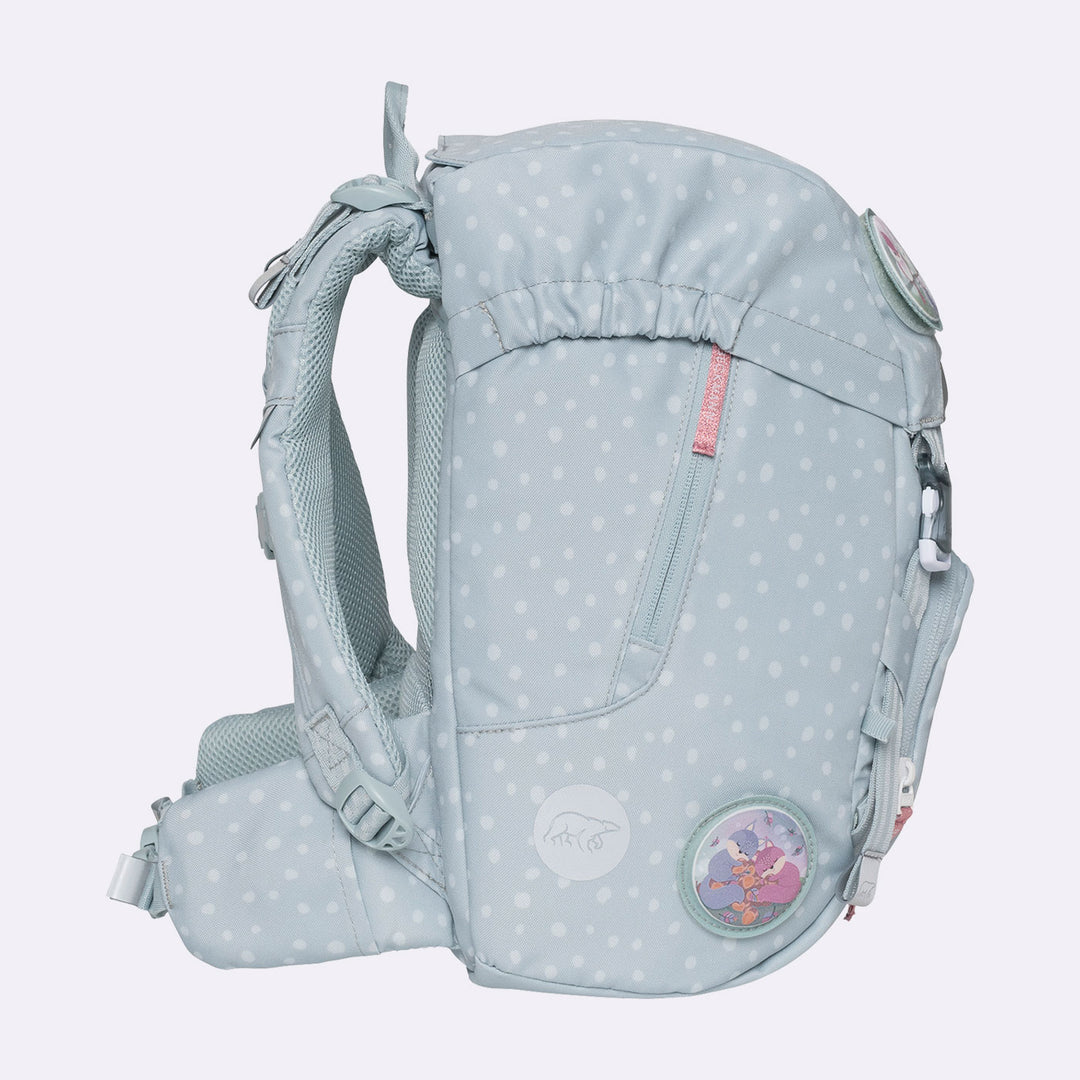 Classic, Forest Deer Dusty Mint