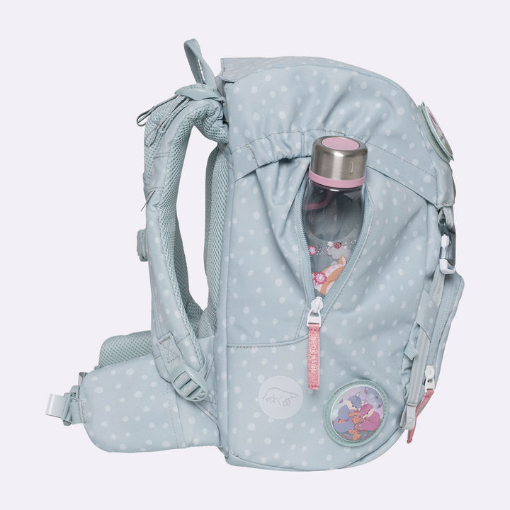 Classic, Forest Deer Dusty Mint