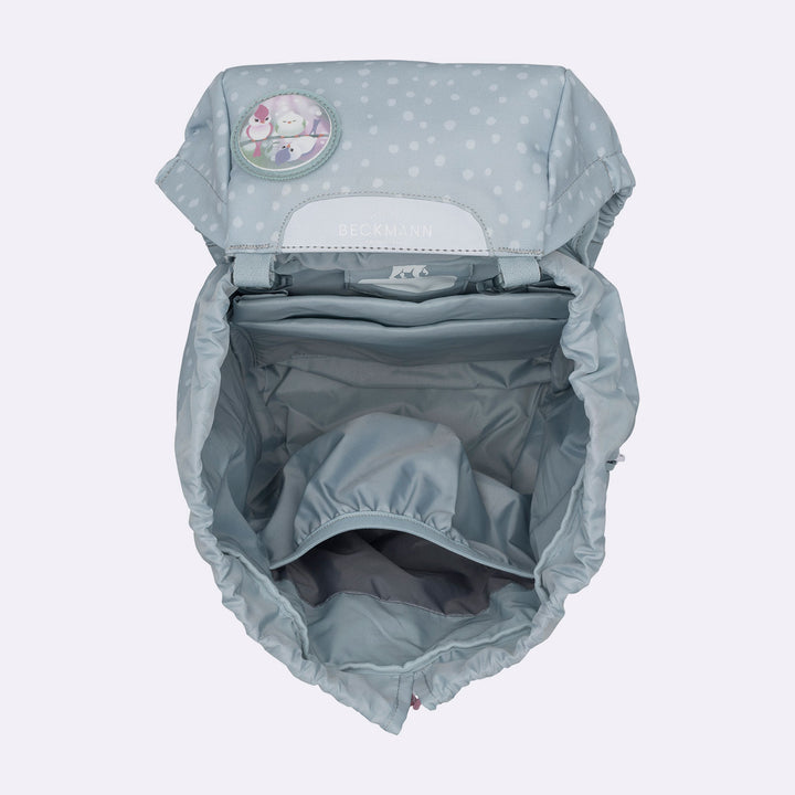 Classic, Forest Deer Dusty Mint