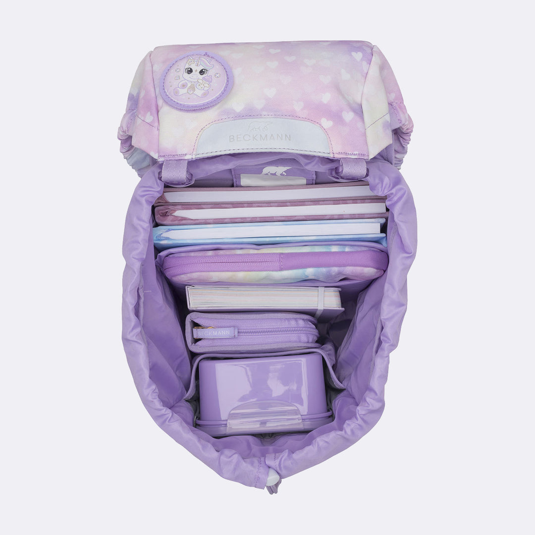 Classic, Unicorn Princess Purple