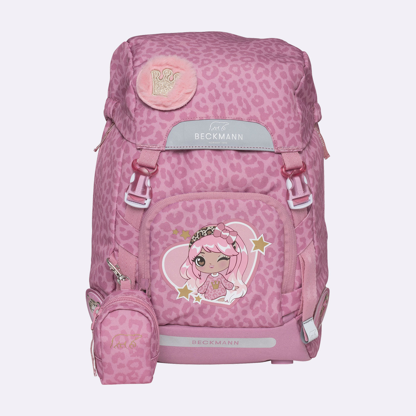 Classic, Roxy – Beckmann Norway