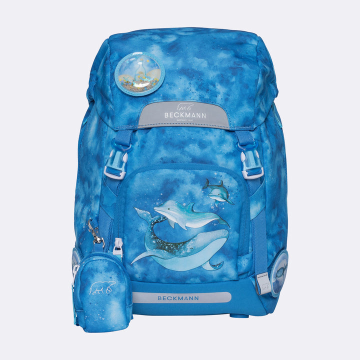 Classic, Ocean