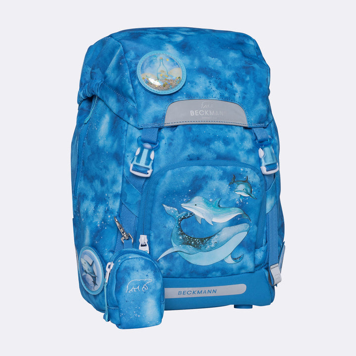 Classic, Ocean