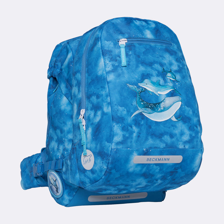 Classic, Ocean