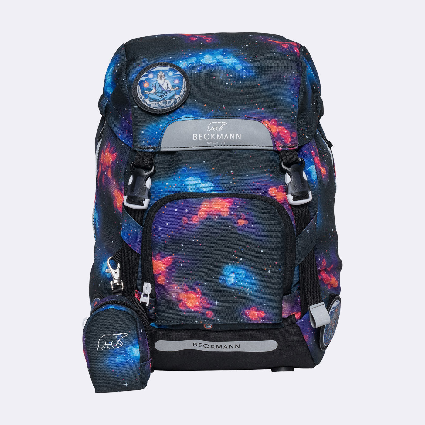 Classic, Ninja Elements – Beckmann Norway