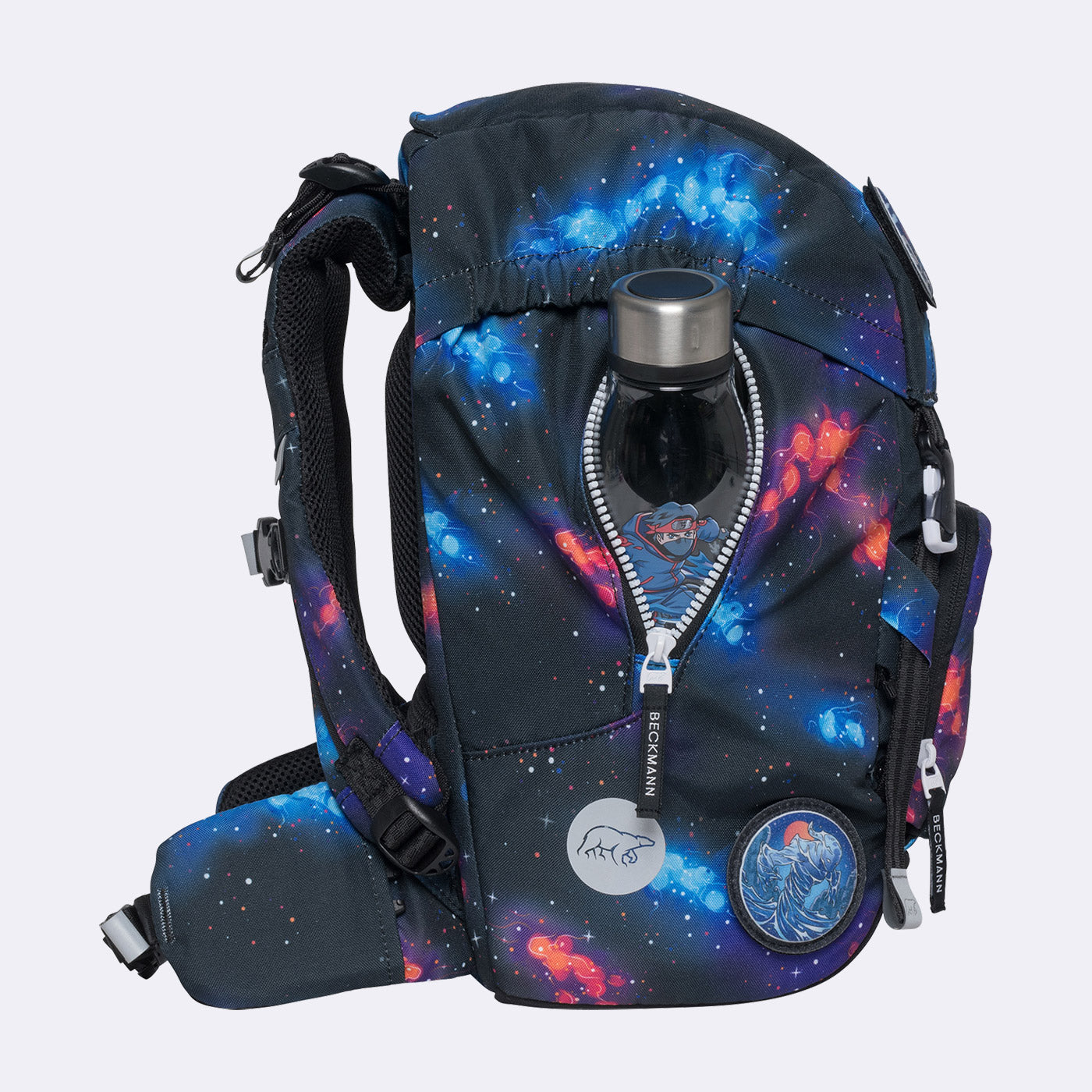 Classic, Ninja Elements – Beckmann Norway