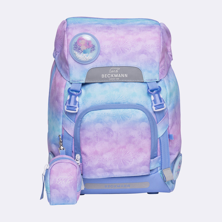 Classic 6-teiliges Set, Seashell