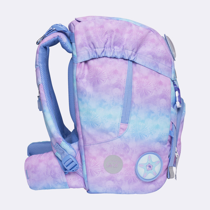 Classic 6-teiliges Set, Seashell