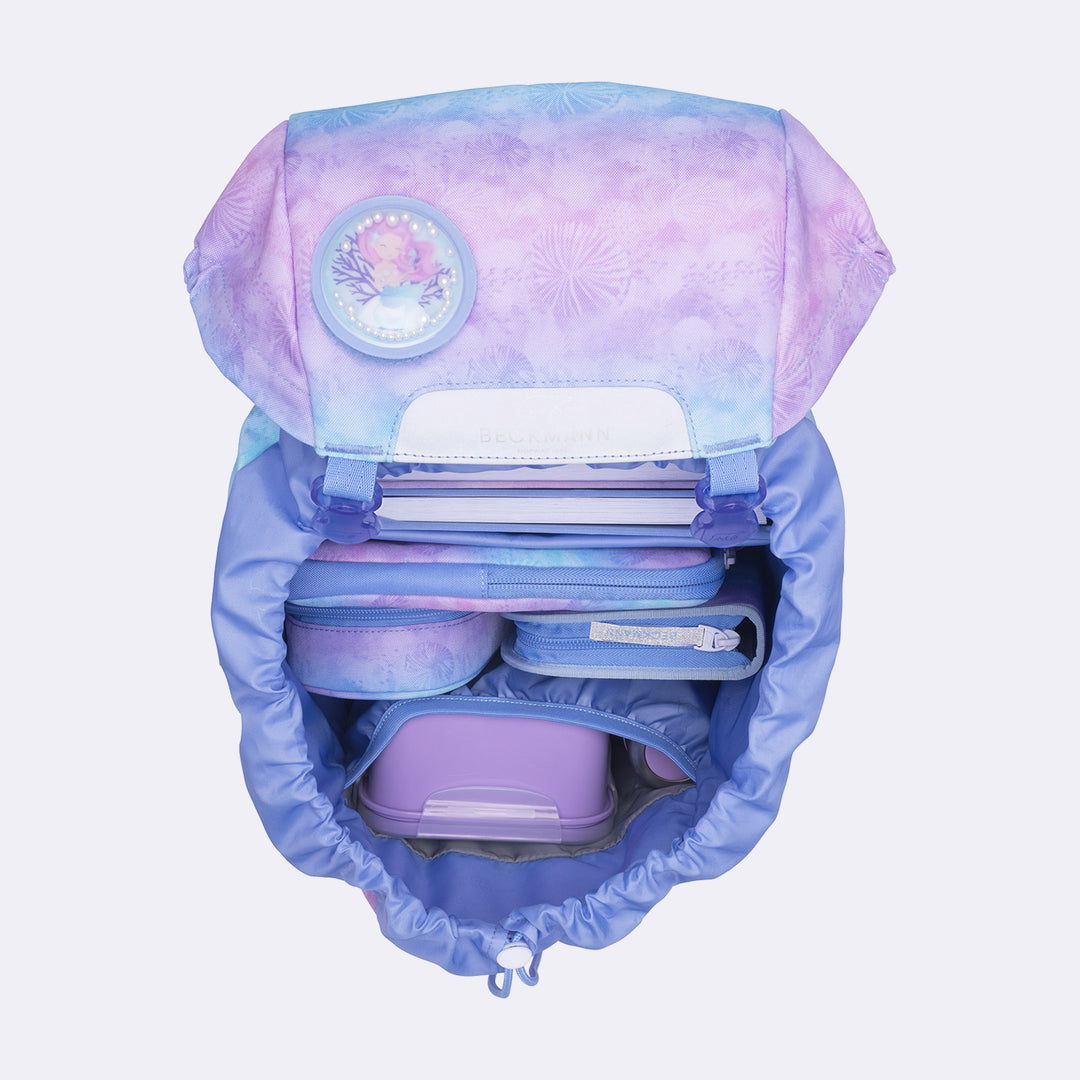 Classic 6-teiliges Set, Seashell