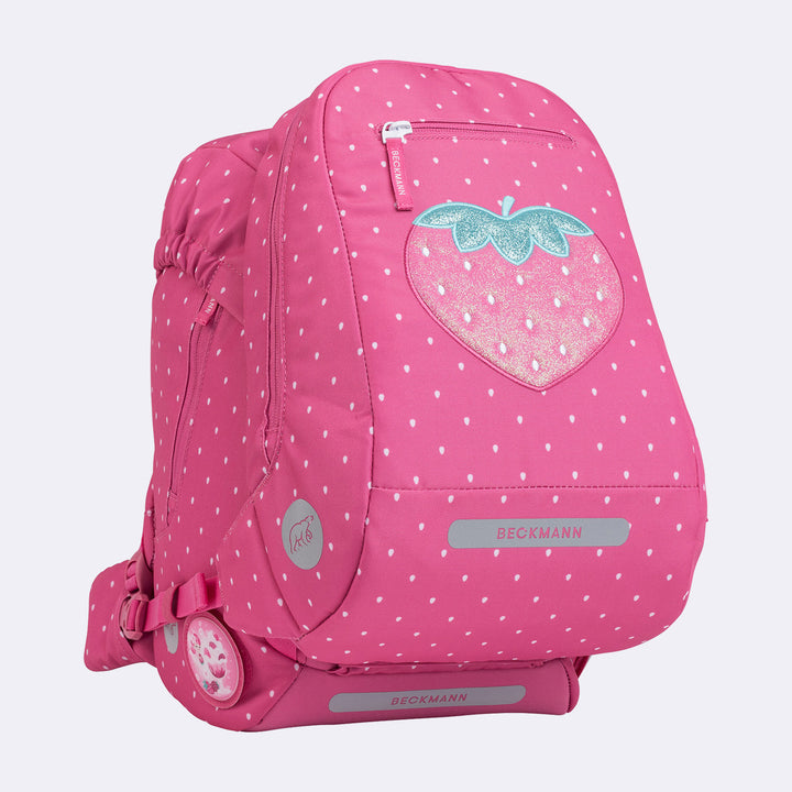 Classic 6-teiliges Set, Strawberry