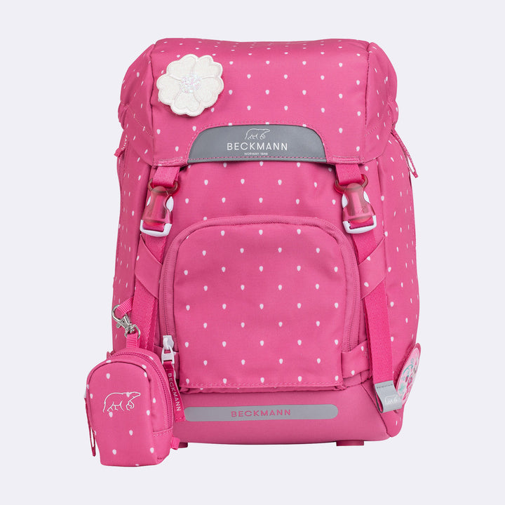 Classic 6-teiliges Set, Strawberry