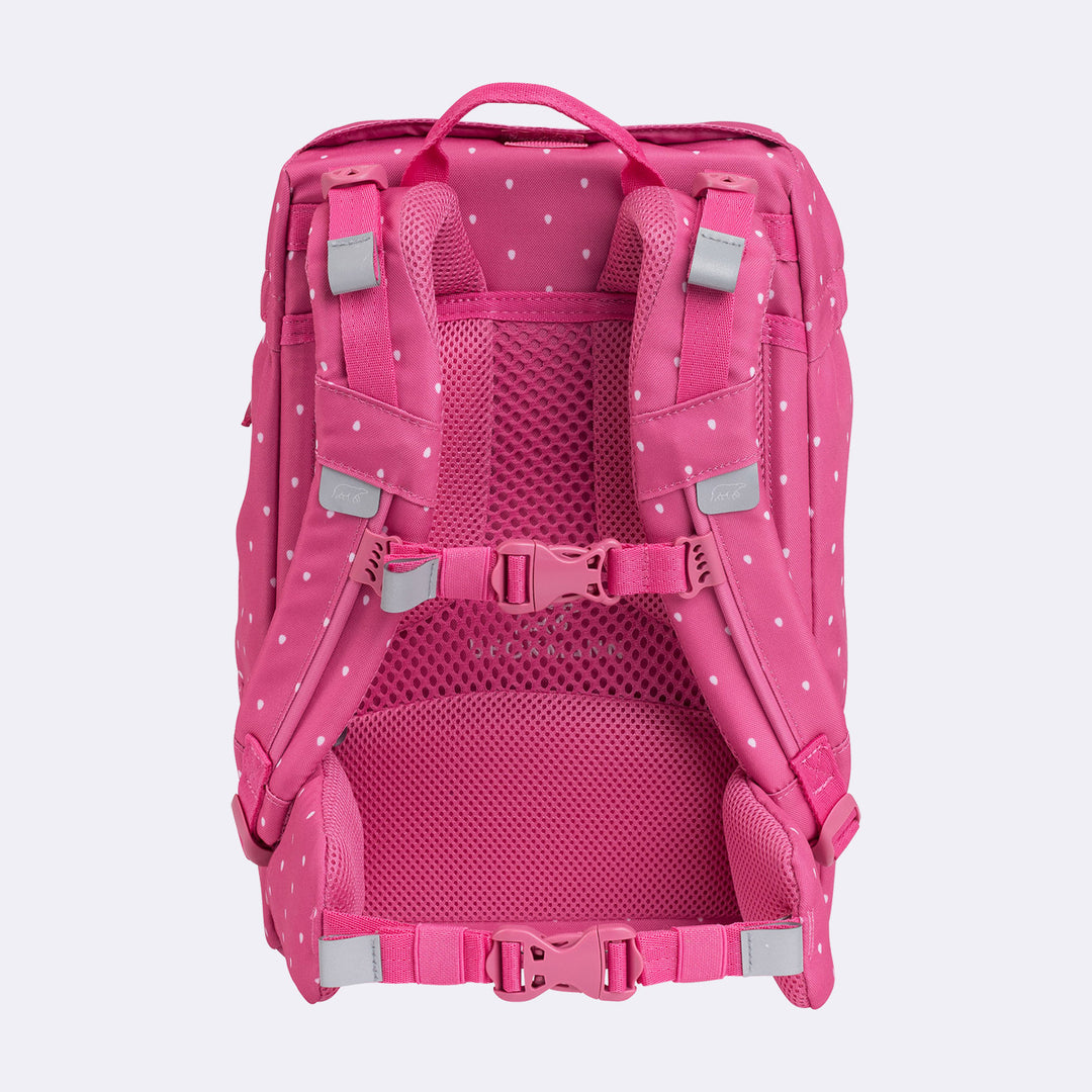 Classic 6-teiliges Set, Strawberry