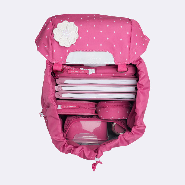 Classic 6-teiliges Set, Strawberry