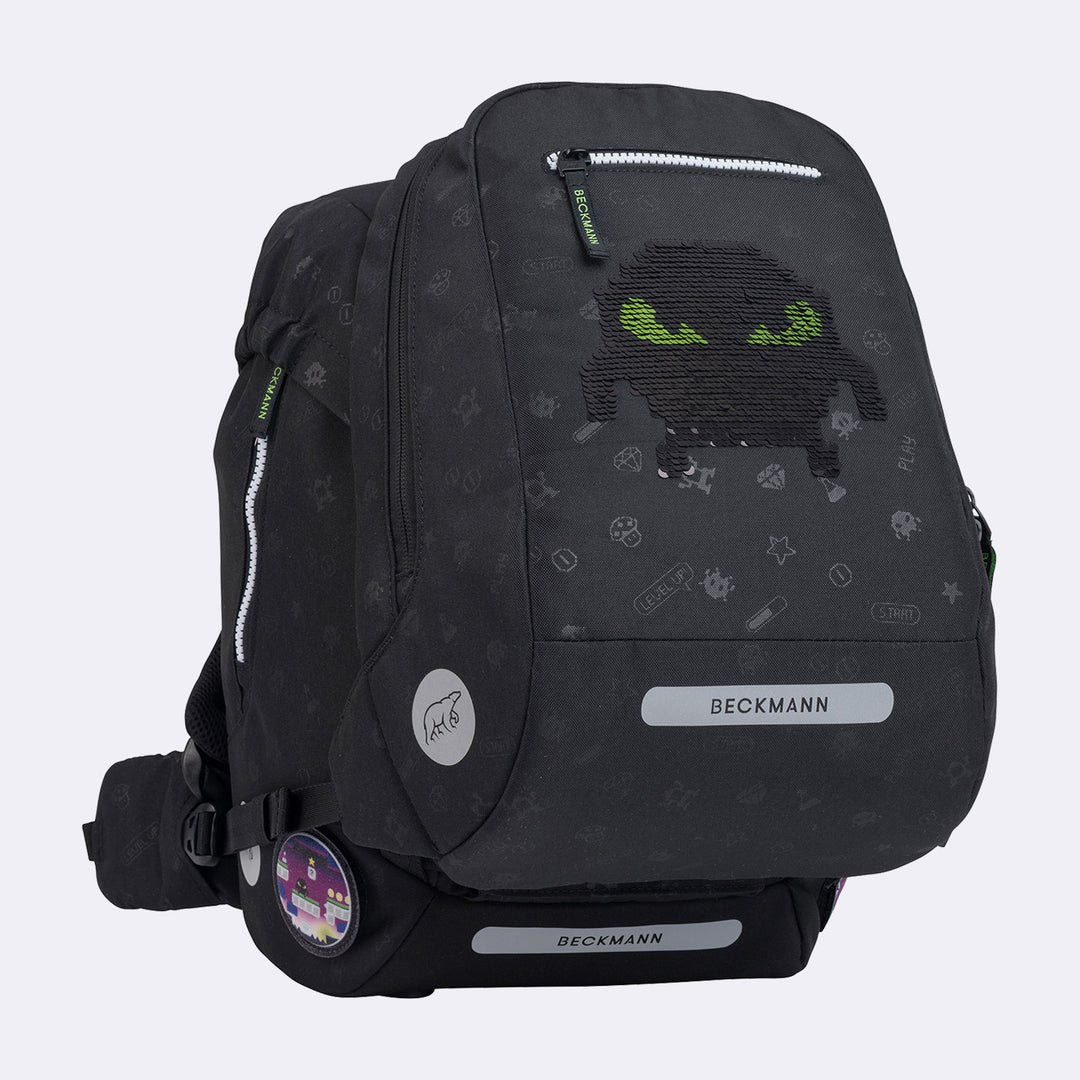 Classic 6-teiliges Set, Pixel