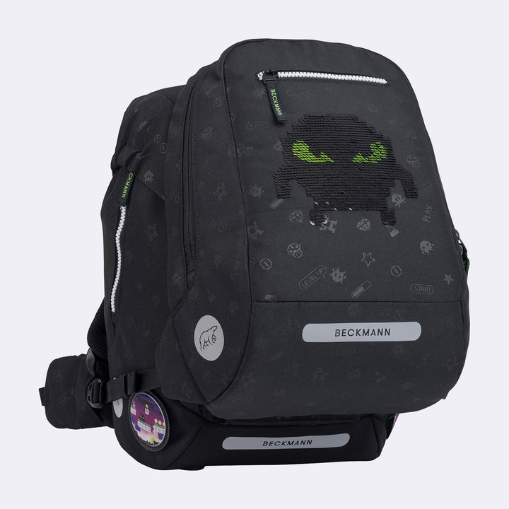 Classic 6-teiliges Set, Pixel