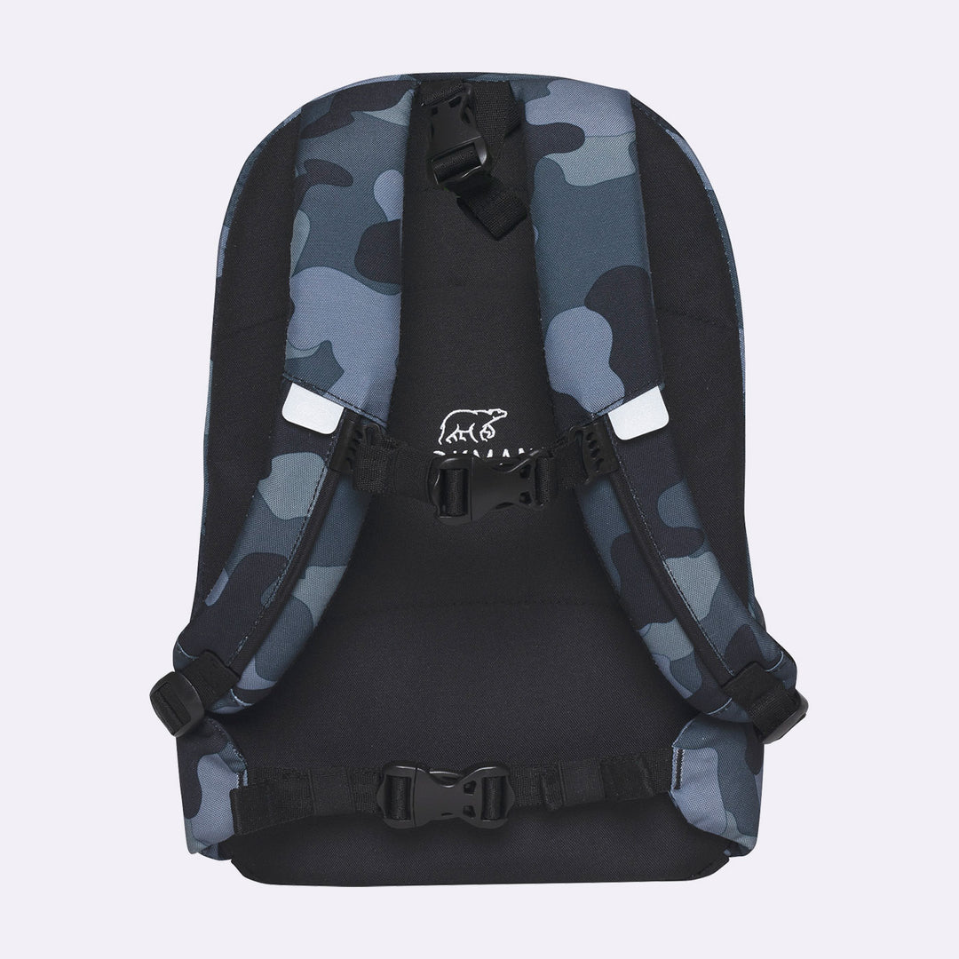 converse reflective rain backpack Go 2 and a tricot Waterproof Backpack Converse Reflective Backpack