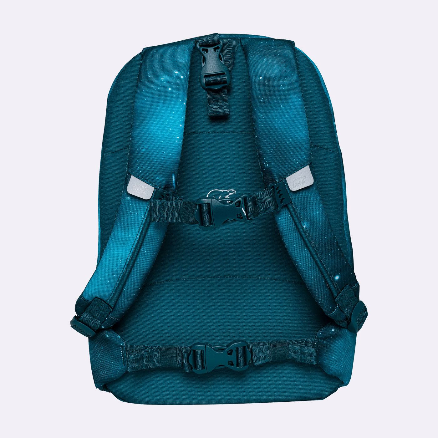Gym backpack / hiking backpack, Ninja Master – Beckmann Norway
