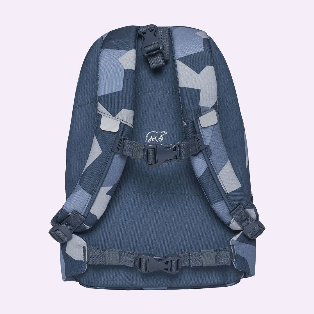 Sport-/Tagesrucksack, Tiger Race