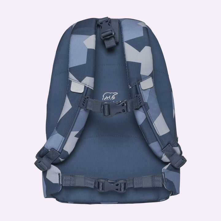 Sport-/Tagesrucksack, Tiger Race
