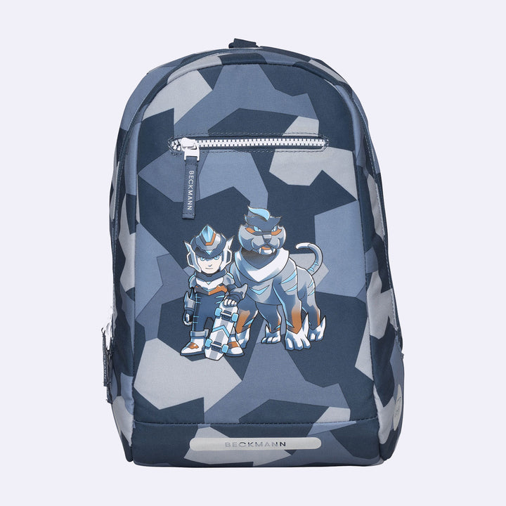 Sport-/Tagesrucksack, Tiger Race