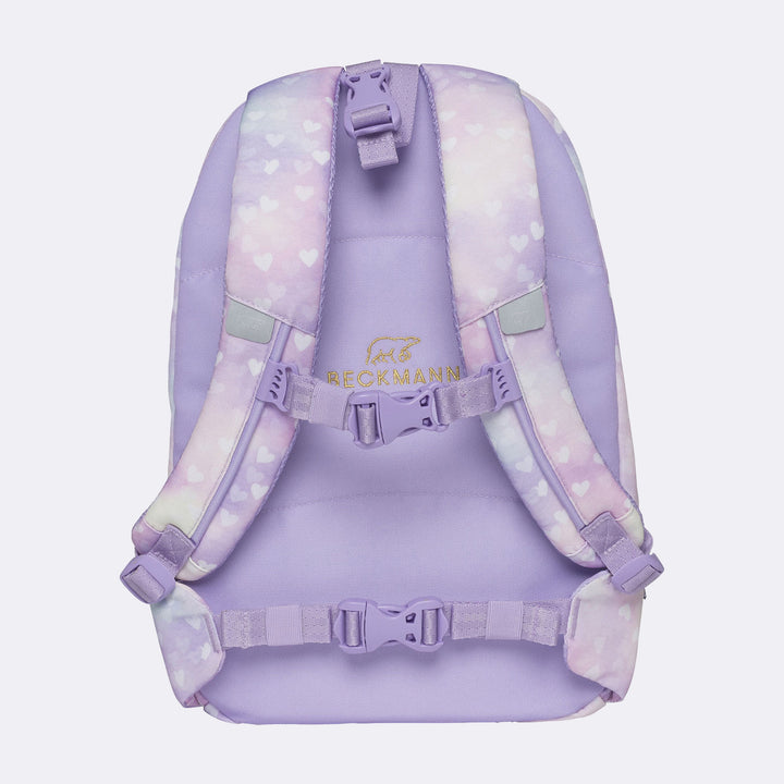 Plus Air 6-teiliges Set, Unicorn Princess Purple