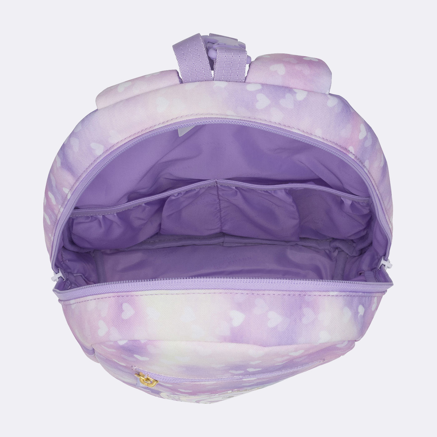 Classic 6 pcs set, Unicorn Princess Purple – Beckmann Norway