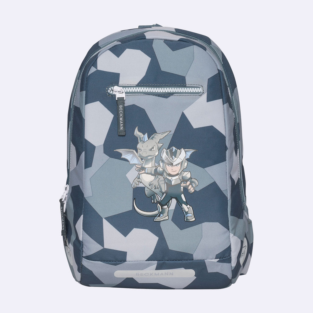 Gym backpack / hiking backpack, Dragon Race – Beckmann Norway