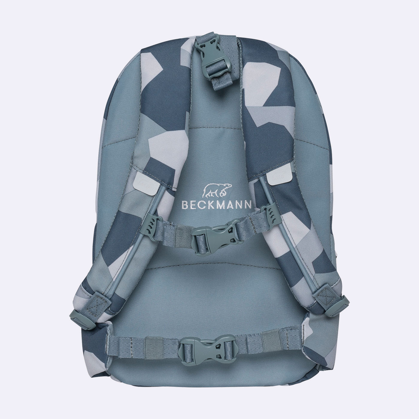 Gym backpack / hiking backpack, Dragon Race – Beckmann Norway
