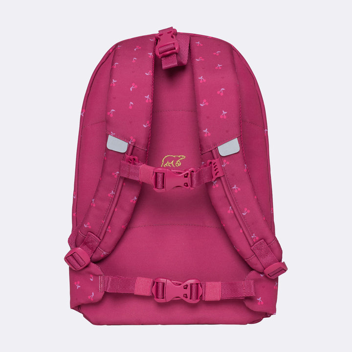 Plus Air 6-teiliges Set, Cherry