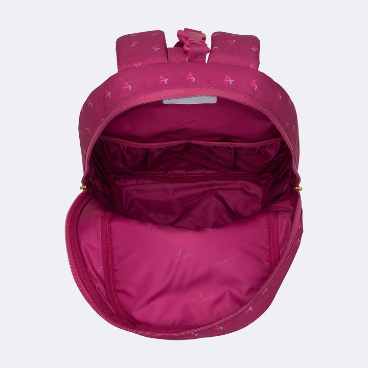 Plus Air 6-teiliges Set, Cherry