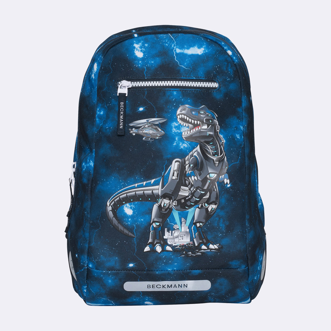 backpack for hiking and for school Gym backpack / hiking backpack, Tech Rex – Beckmann Norway