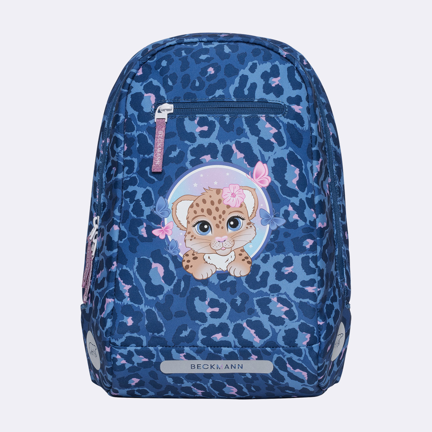 Gym backpack / hiking backpack, Cheetah – Beckmann Norway