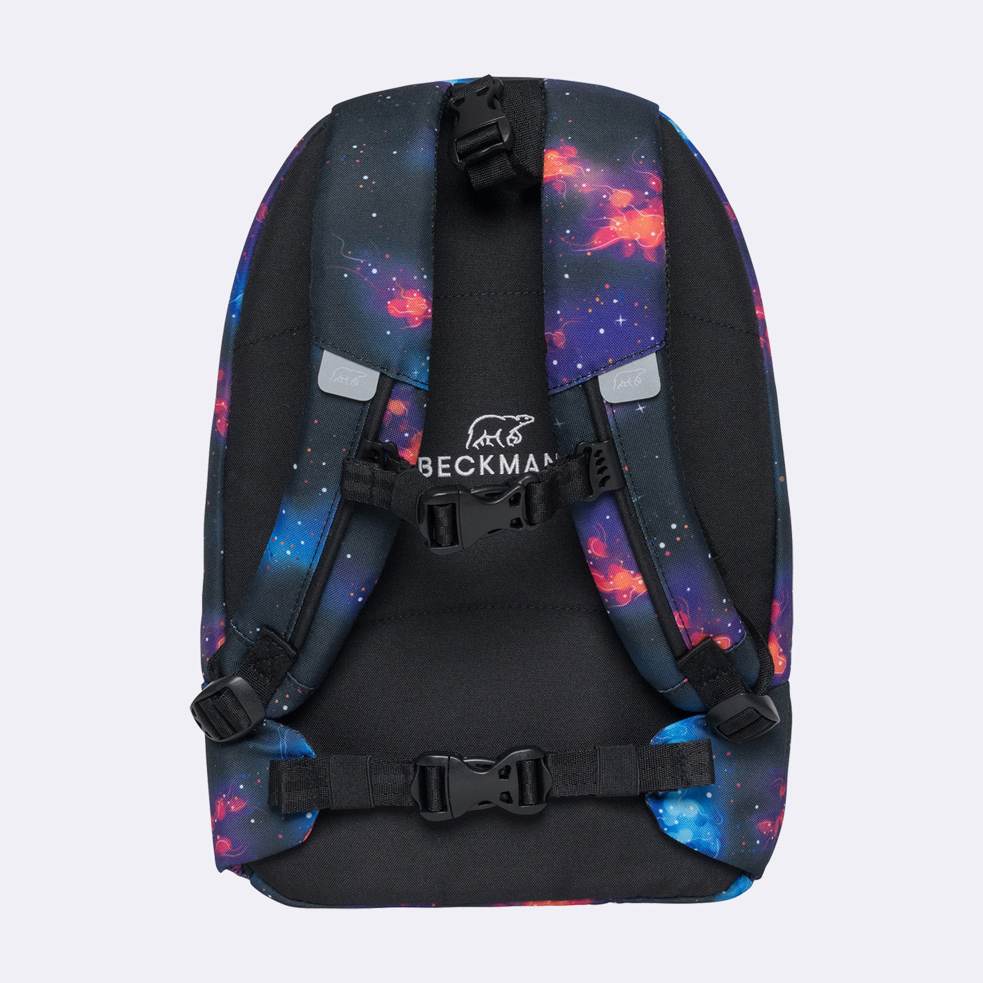 Gym backpack / hiking backpack, Ninja Elements – Beckmann Norway