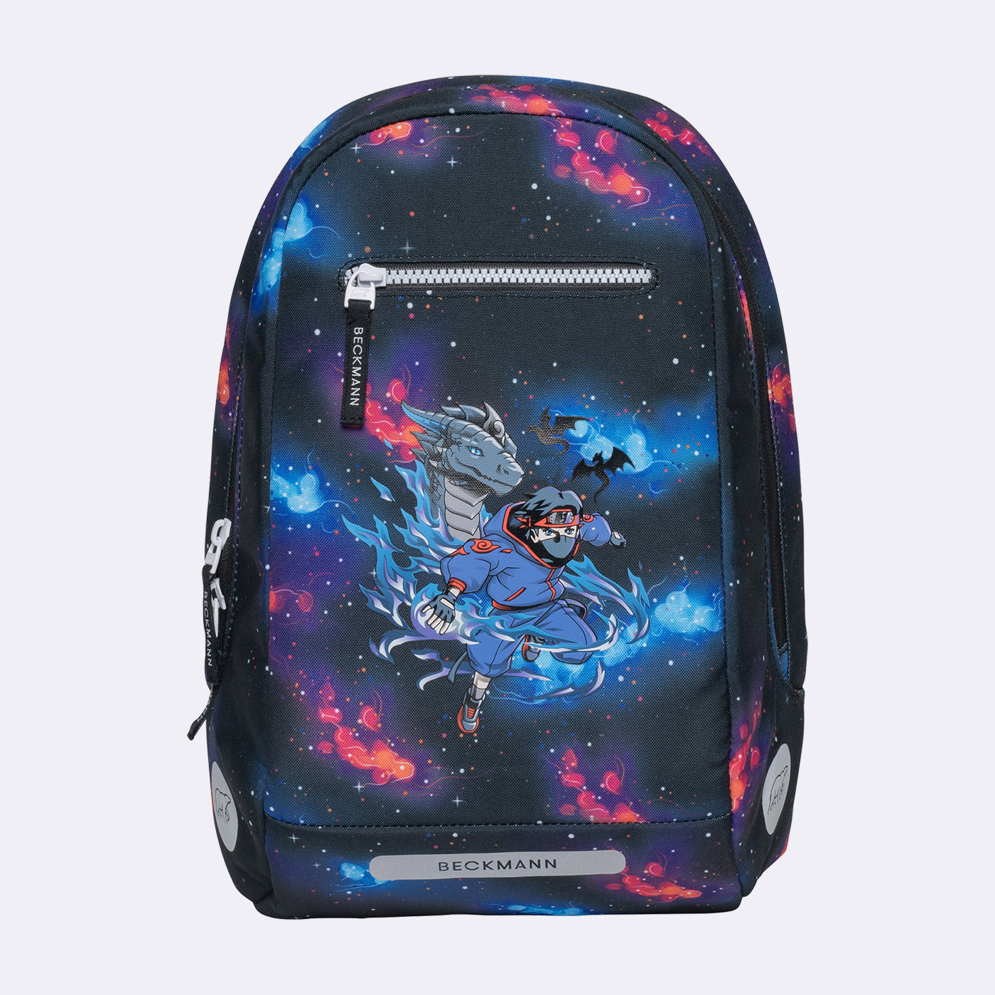 Gym backpack / hiking backpack, Ninja Elements – Beckmann Norway