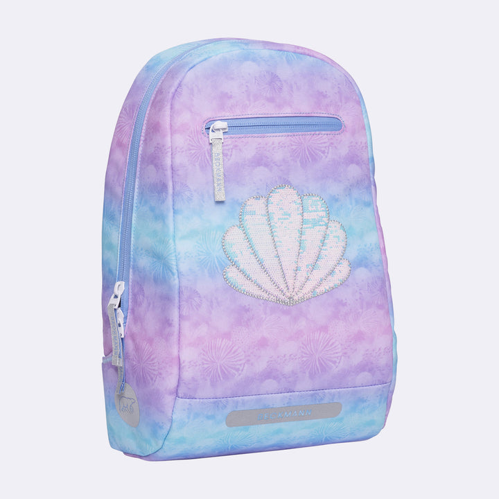 Gym backpack / hiking backpack, Seashell