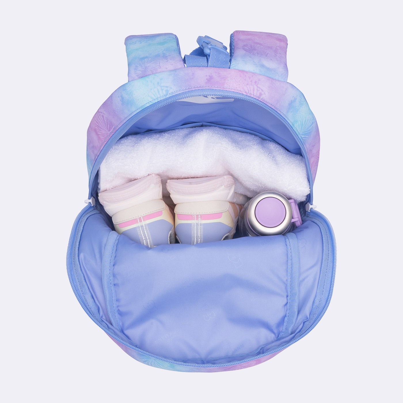 Classic 6 Piece Set, Seashell – Beckmann Norway