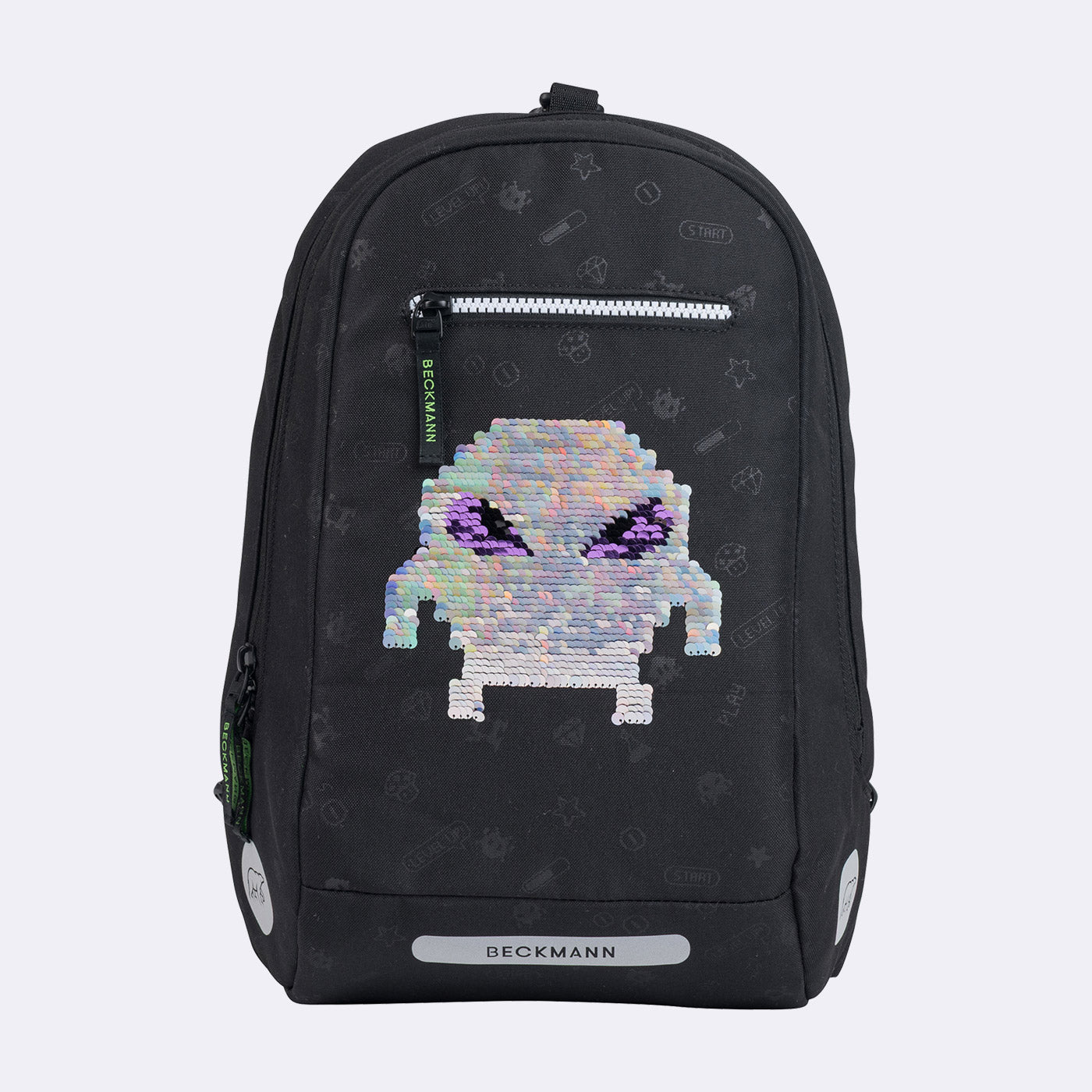 Classic Maxi 6 pcs set, Pixel – Beckmann Norway